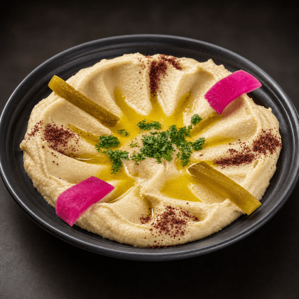 Hummus