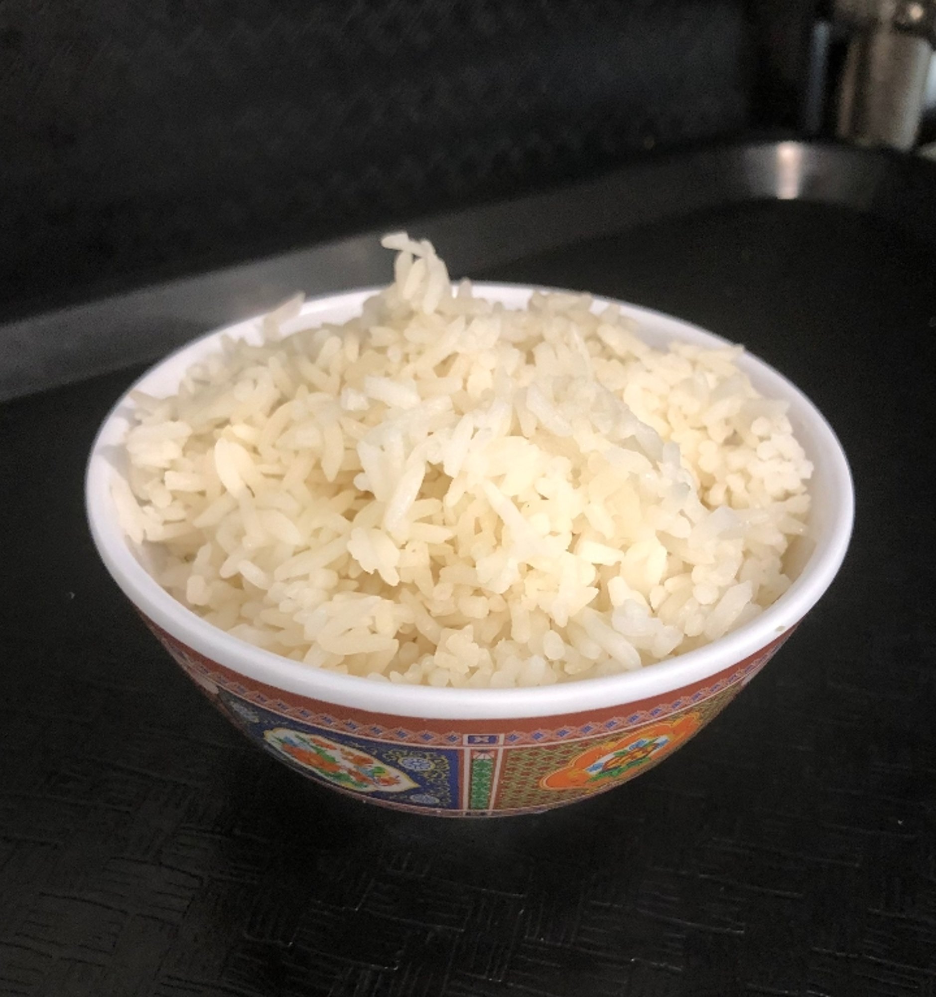 Side of Rice
