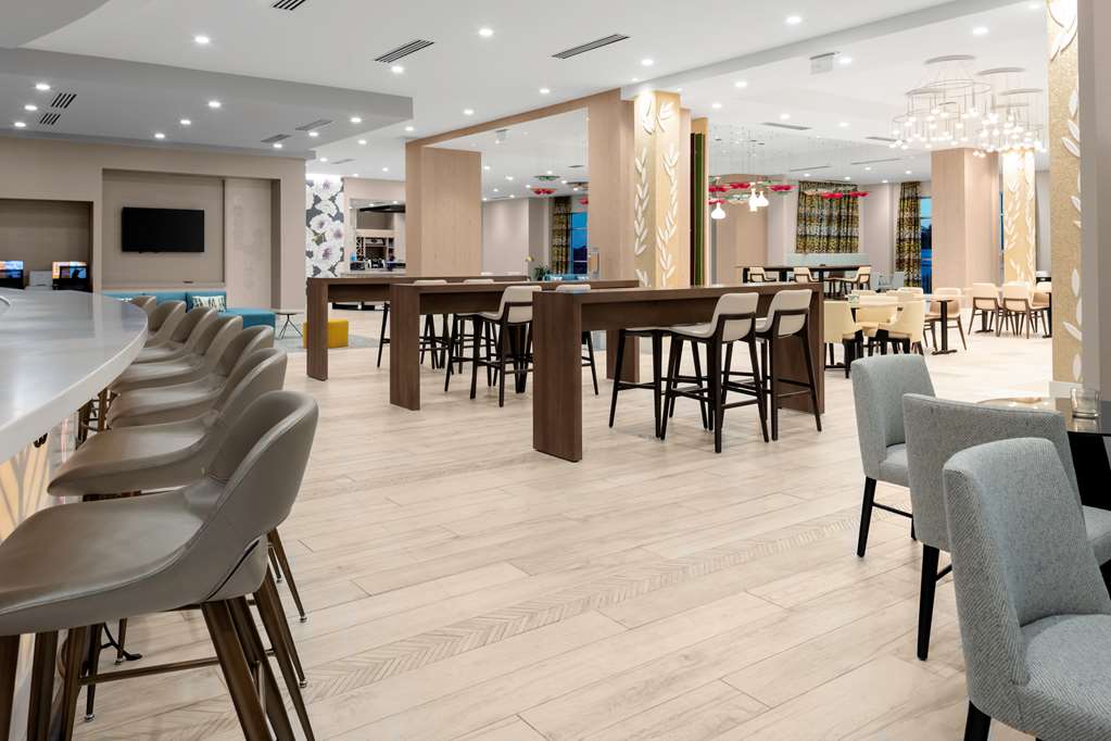 Hilton Garden Inn Ocala Downtown Image