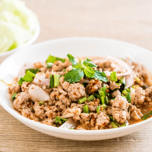 Larb