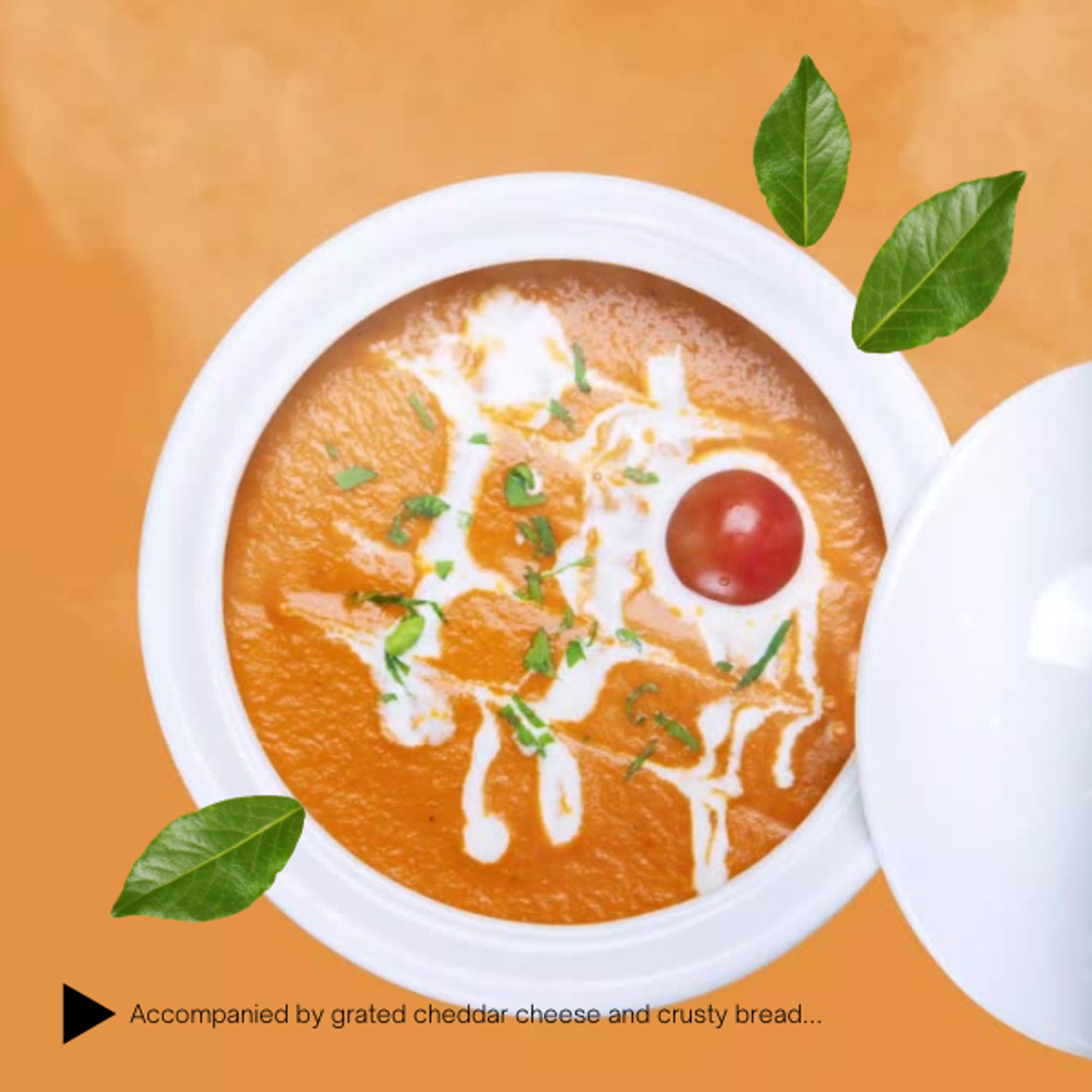 Tomato Soup