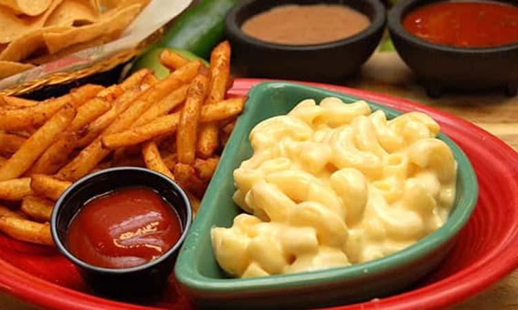 Mac & Cheese