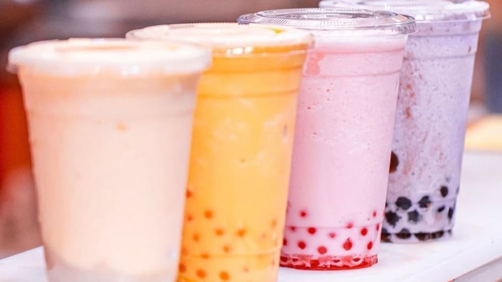 Bubble Tea