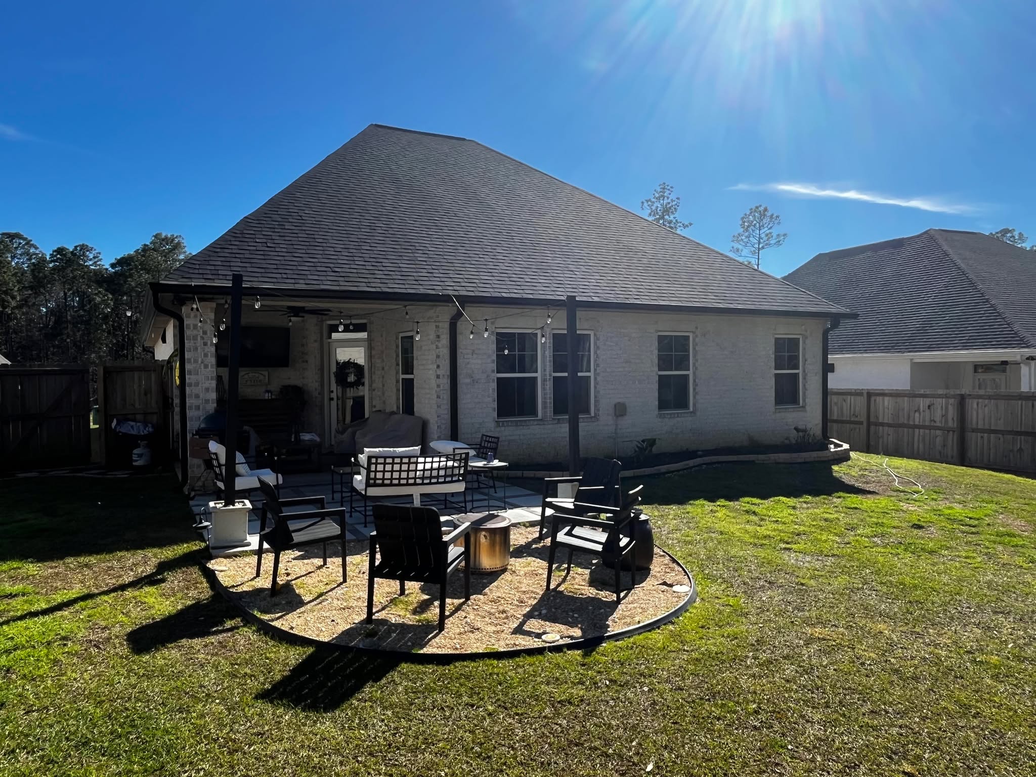 Southern Gutters LLC Image