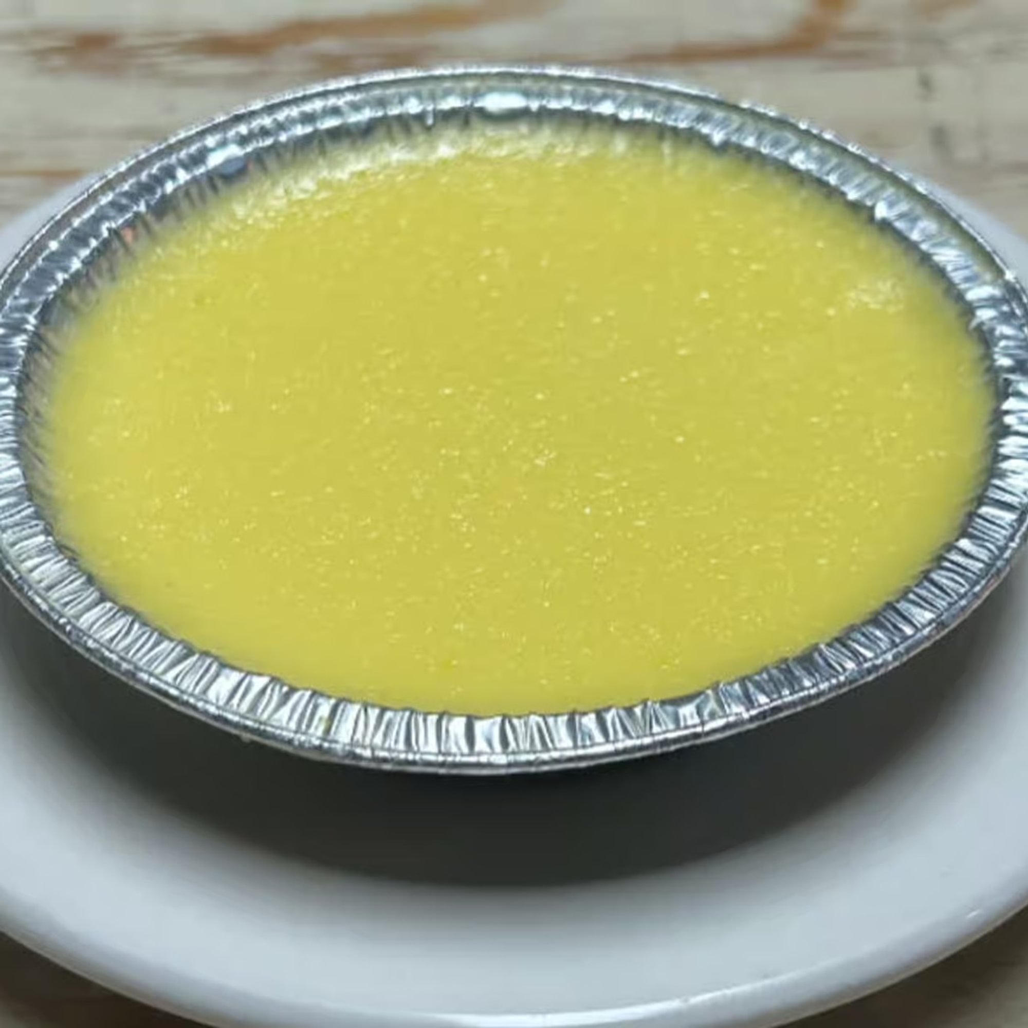 Crème Brulee