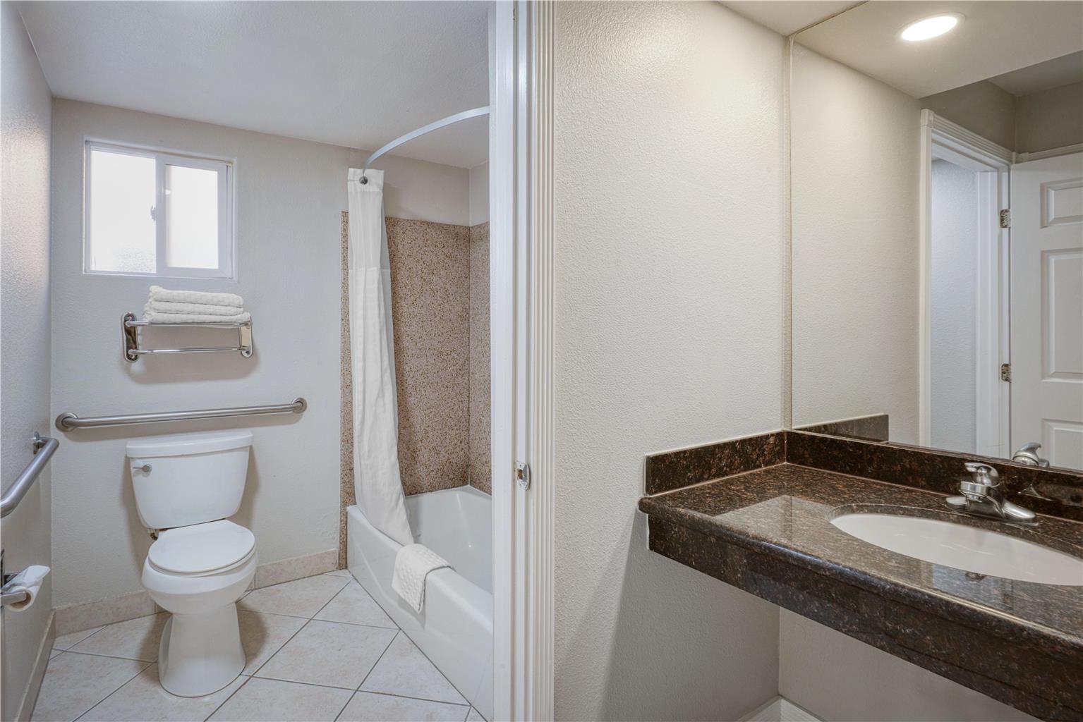 SureStay by Best Western San Rafael Image