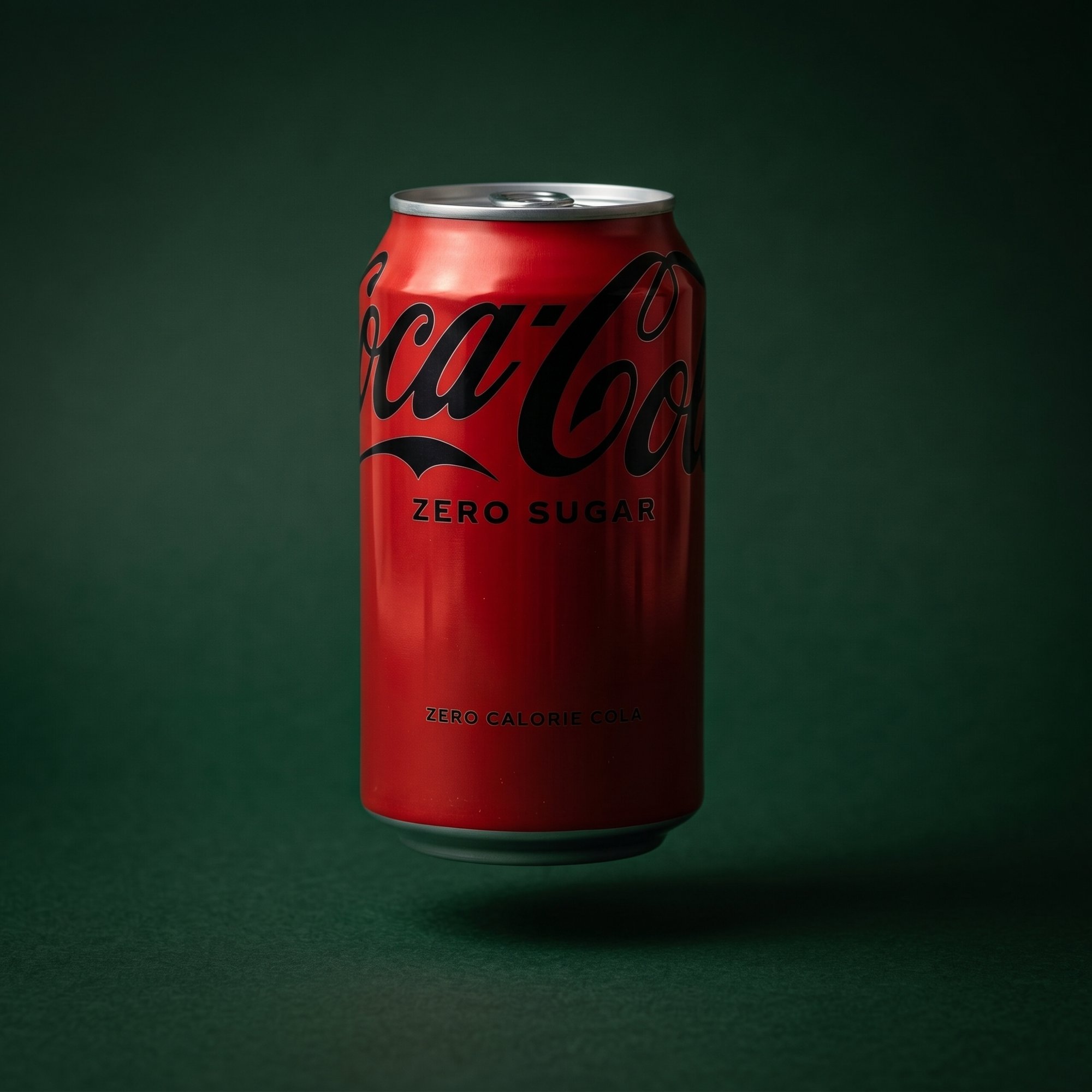 Coke Zero