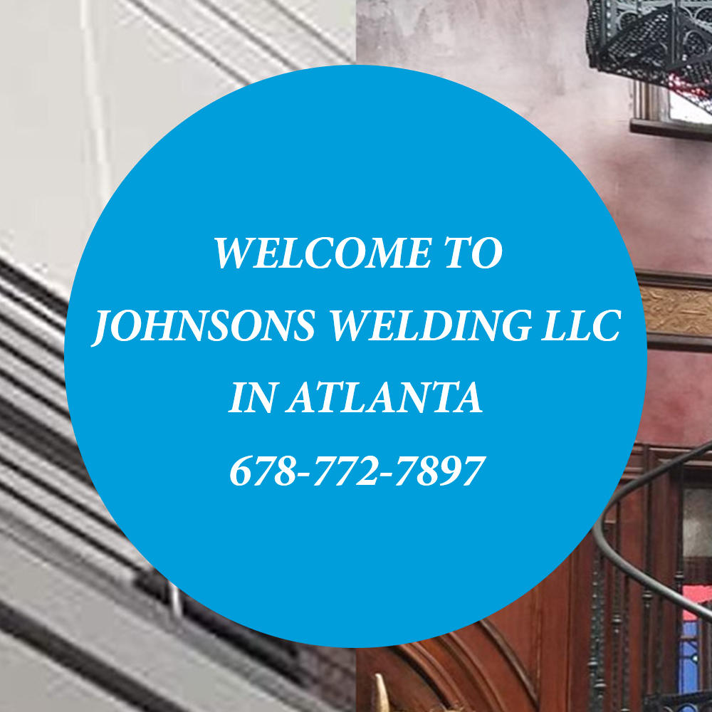 Johnsons Welding LLC.