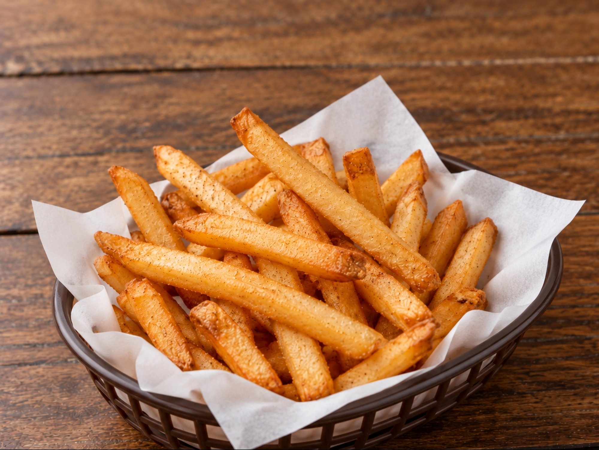 Regular Fries