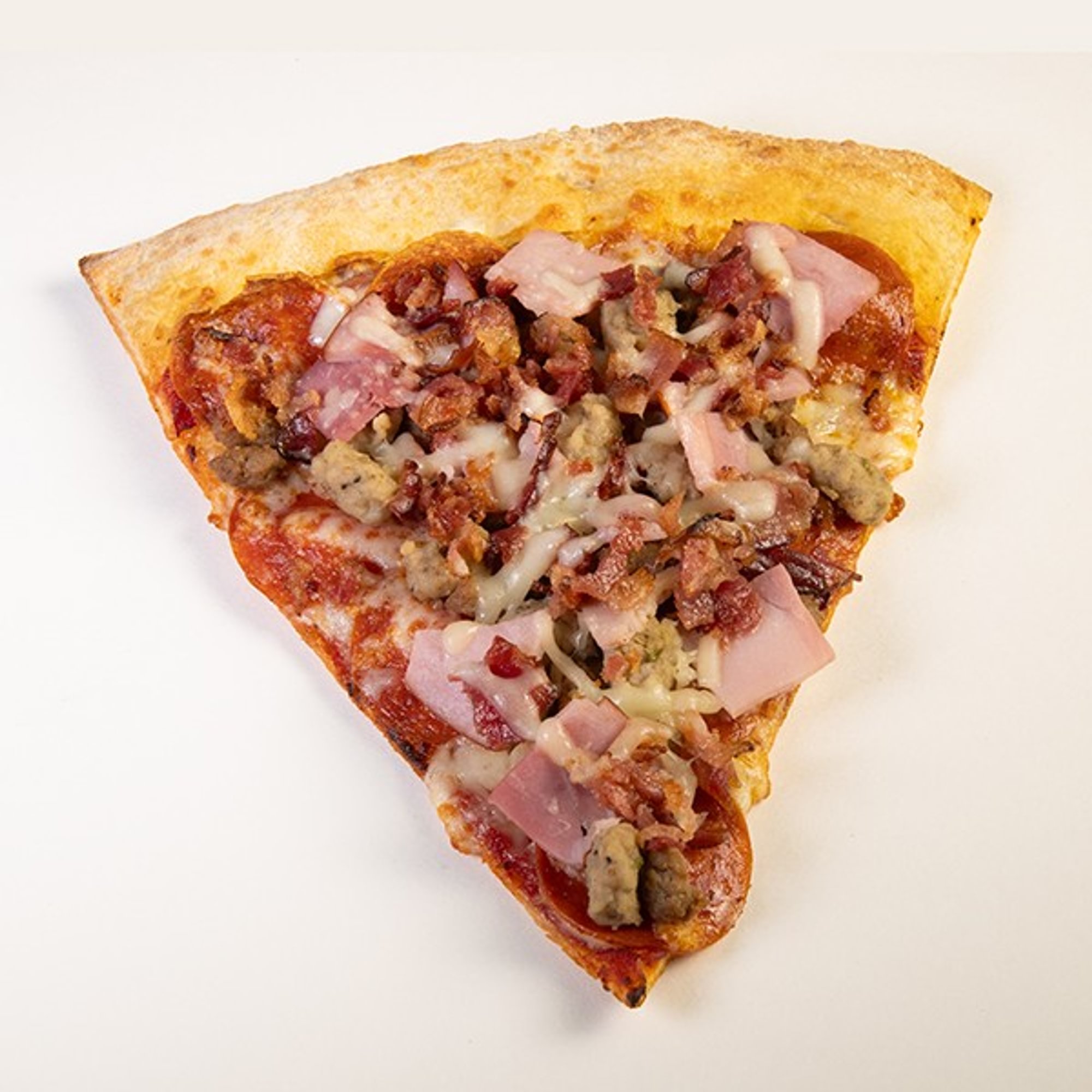 Hannibal Slice