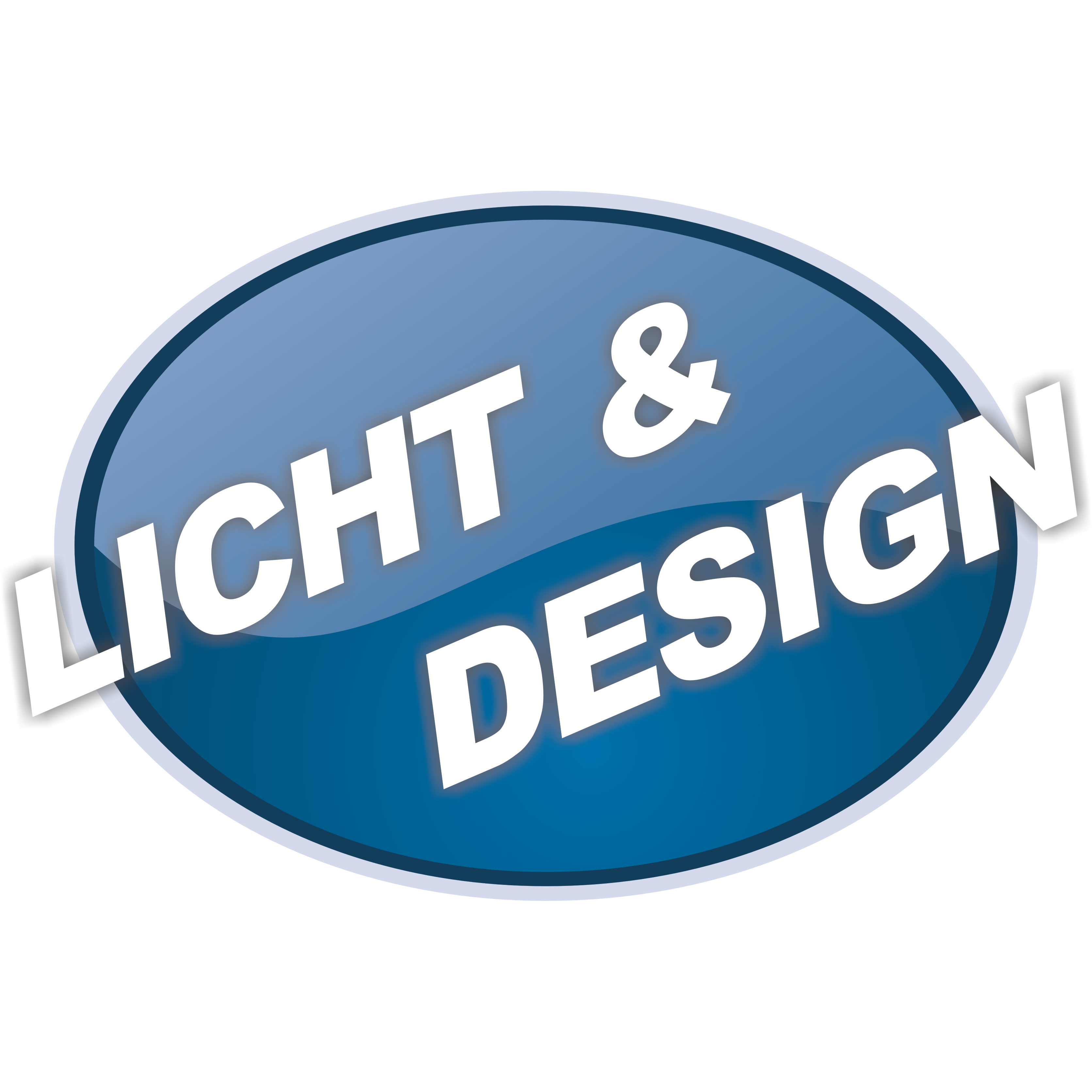 Logo von Licht & Design