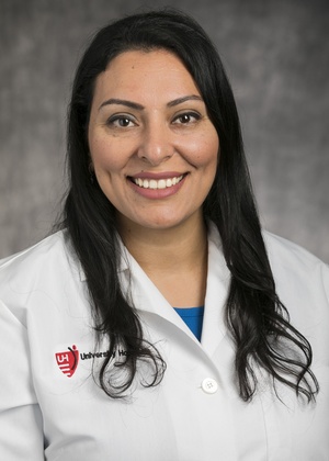 Sally Ibrahim, MD Image