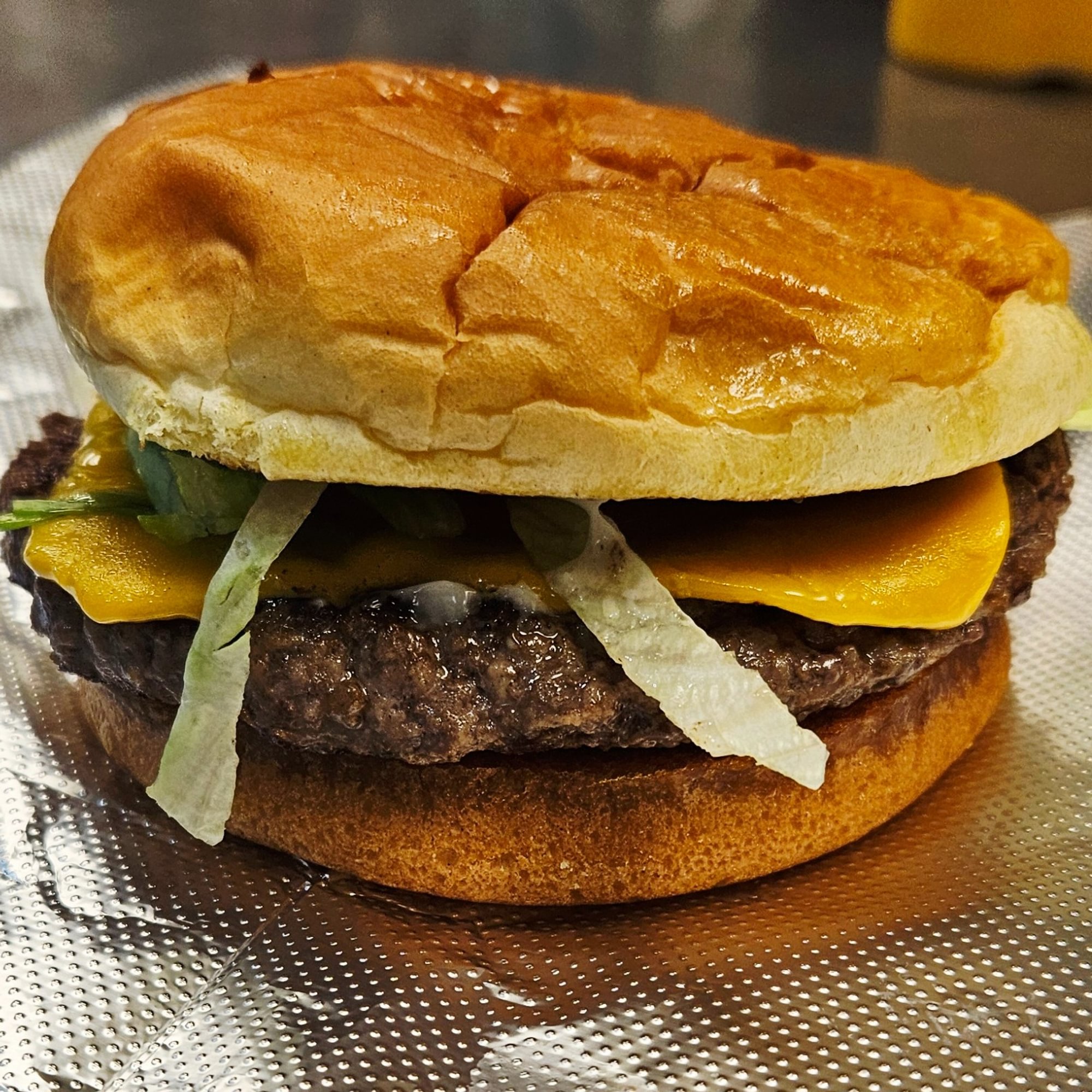 Cheeseburger