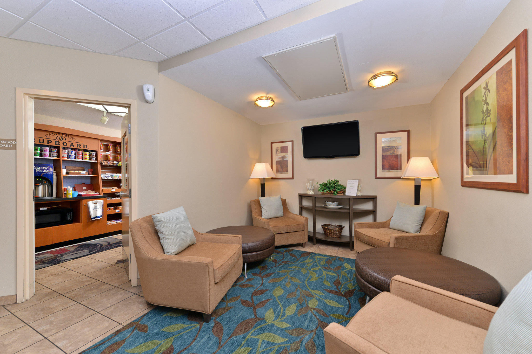 Candlewood Suites Bluffton-Hilton Head Photo