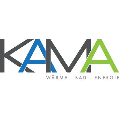 Logo von KAMA Haustechnik GmbH & Co. KG