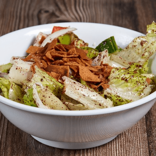 Fatoush Salad