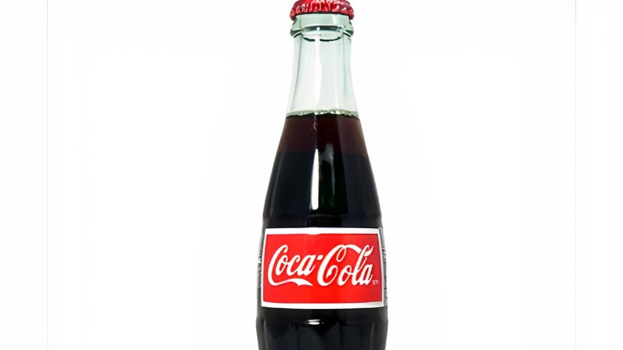 Mexican Soda