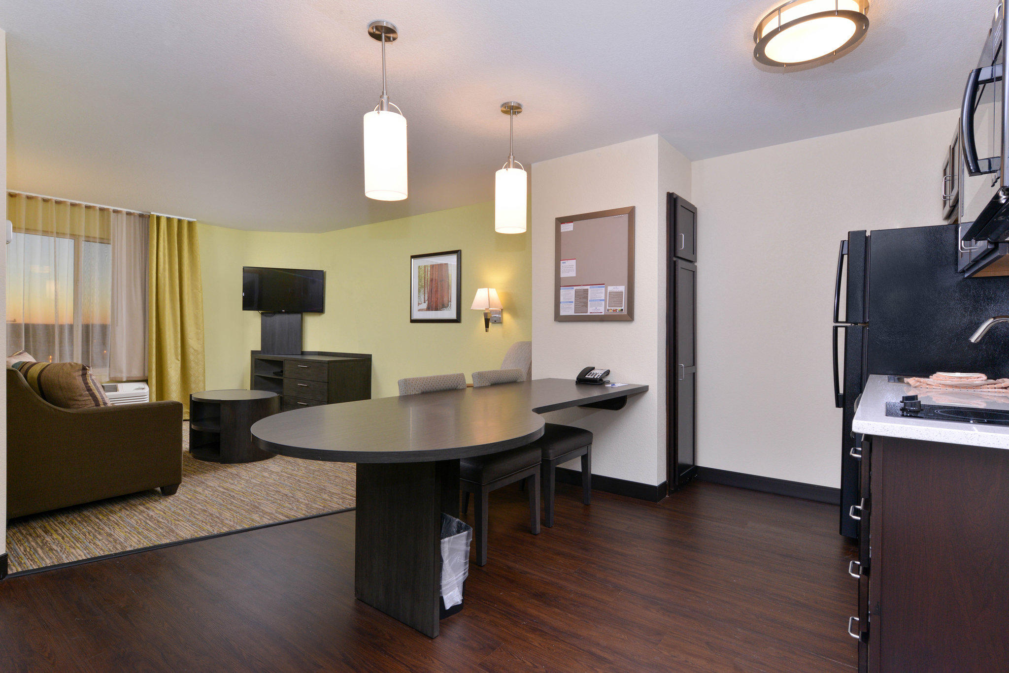 Candlewood Suites Casper Photo