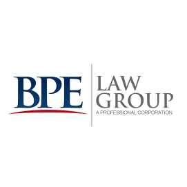BPE Law Group Photo