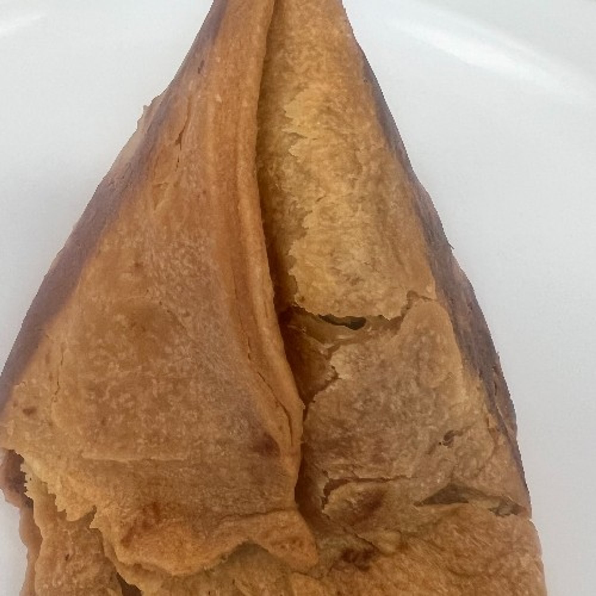 Individual Samosas