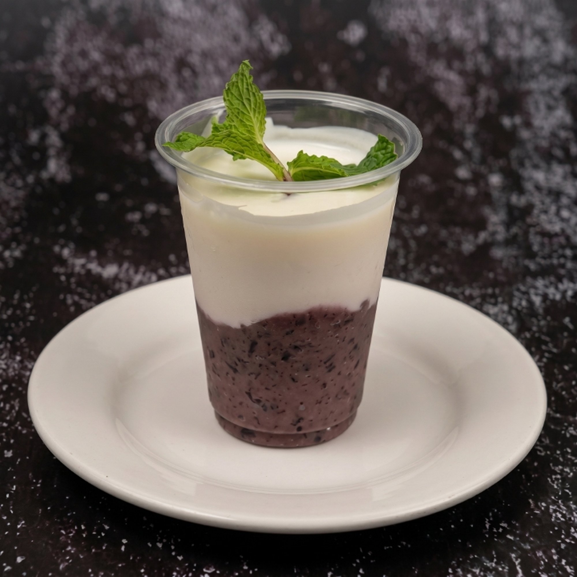 Yaourt Nep - Rice Pudding