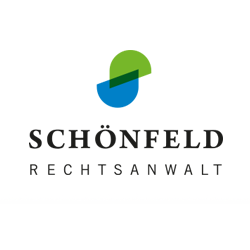 Logo von Rechtsanwalt Schönfeld
