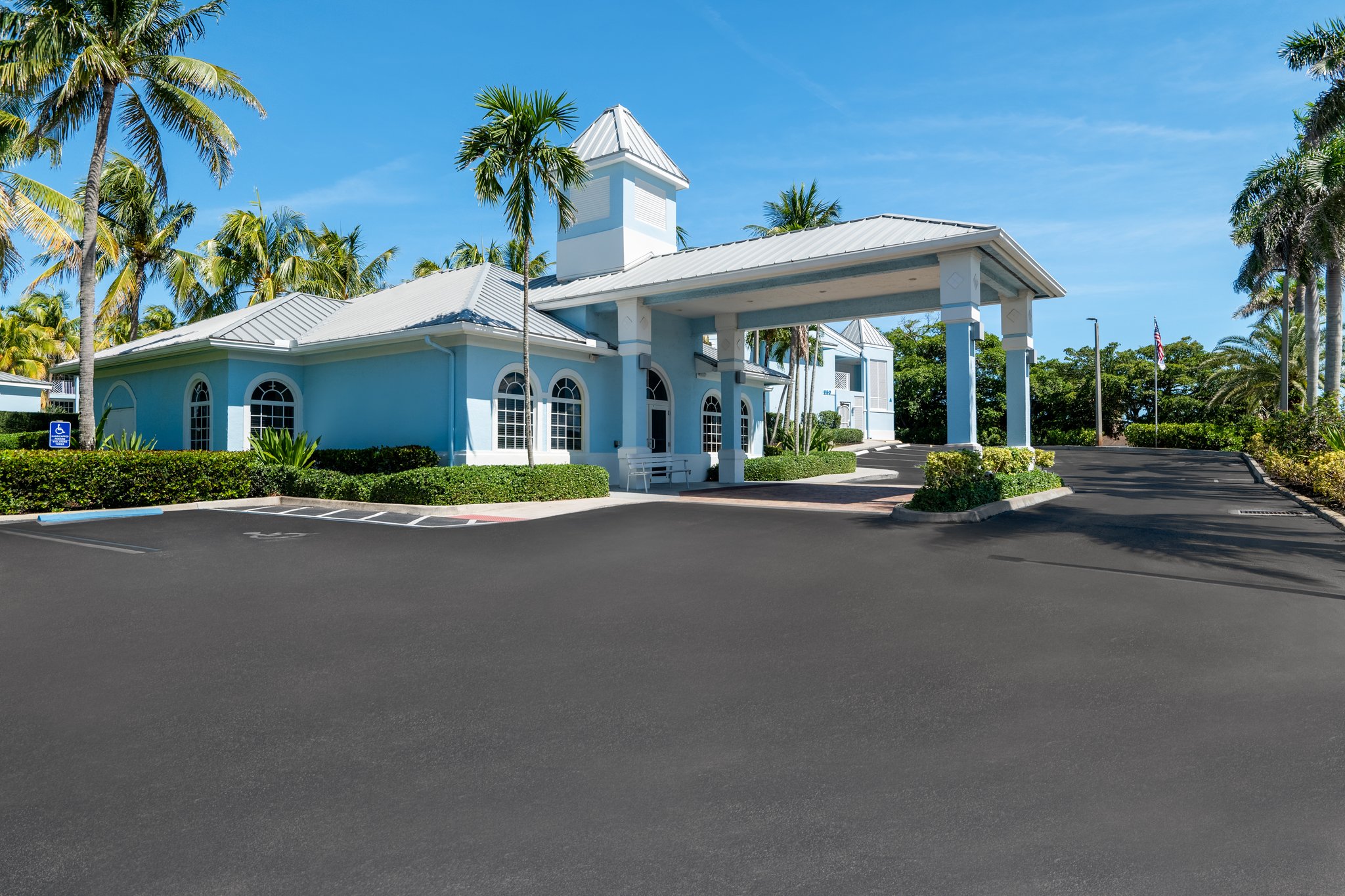 Holiday Inn Express North Palm Beach-Oceanview by IHG Image