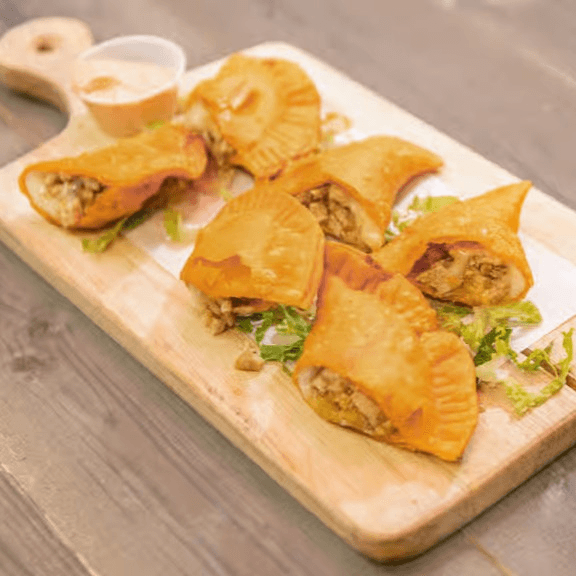Empanadas / Empanadas