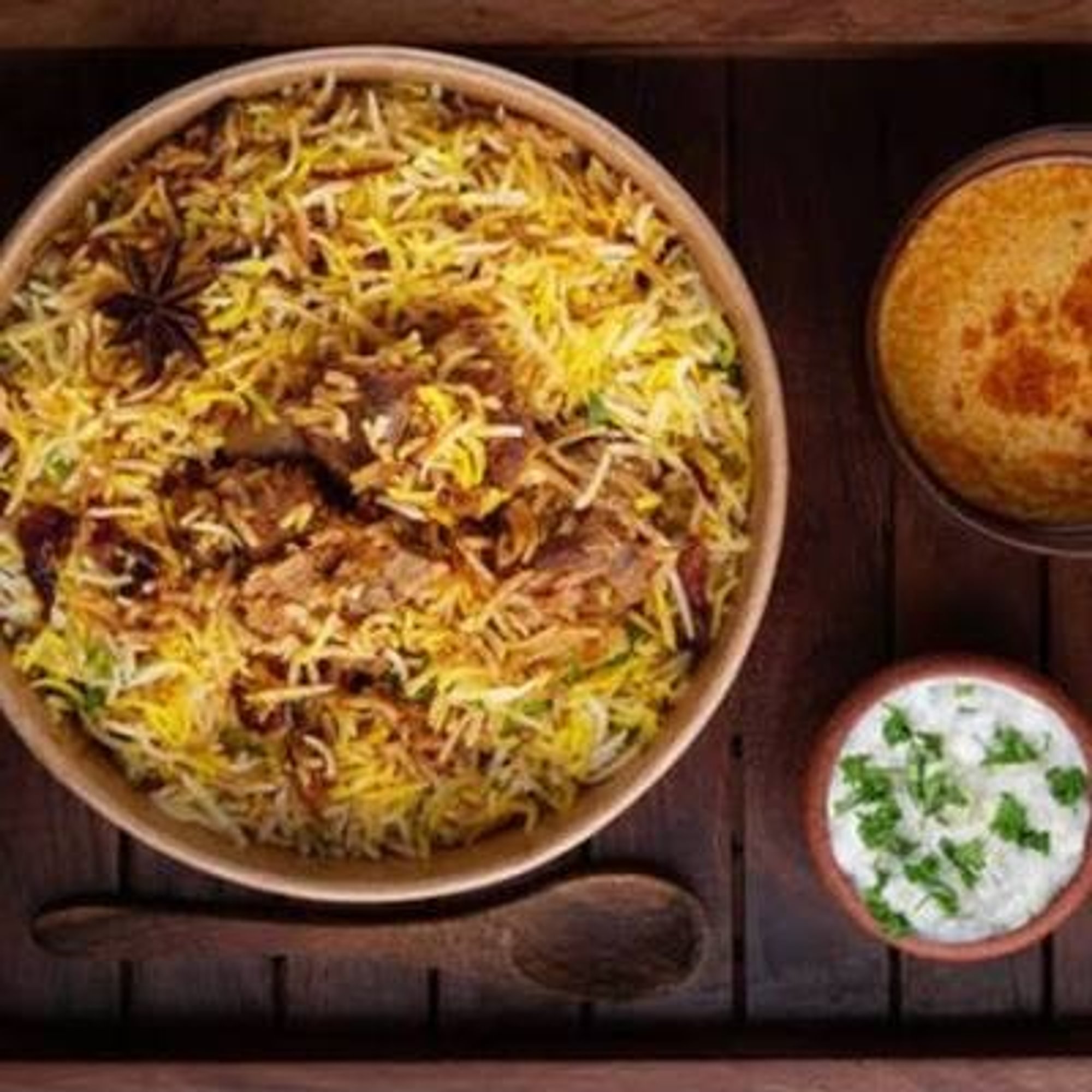 Egg Fried Rice