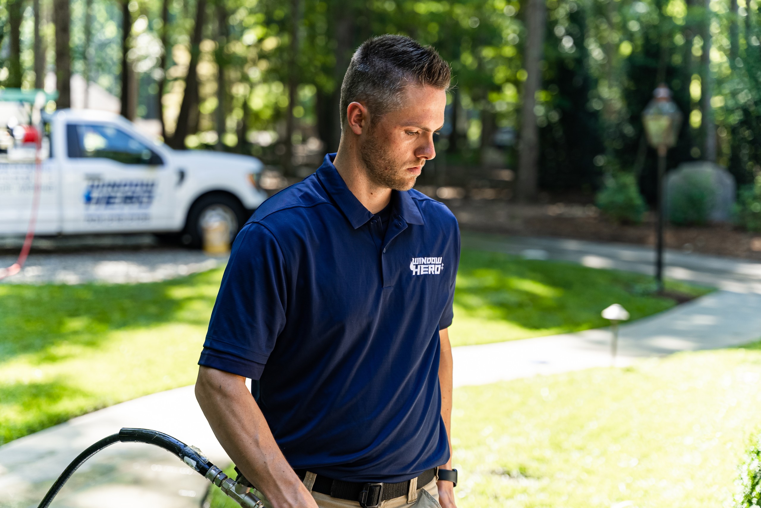 Window Hero Charlotte Image