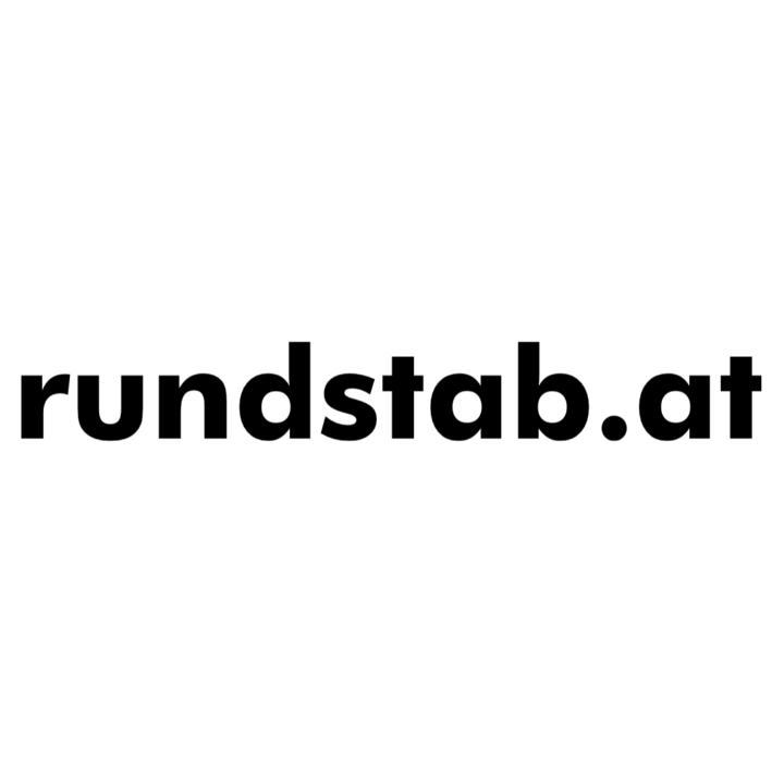 Logo von Rundstab.at