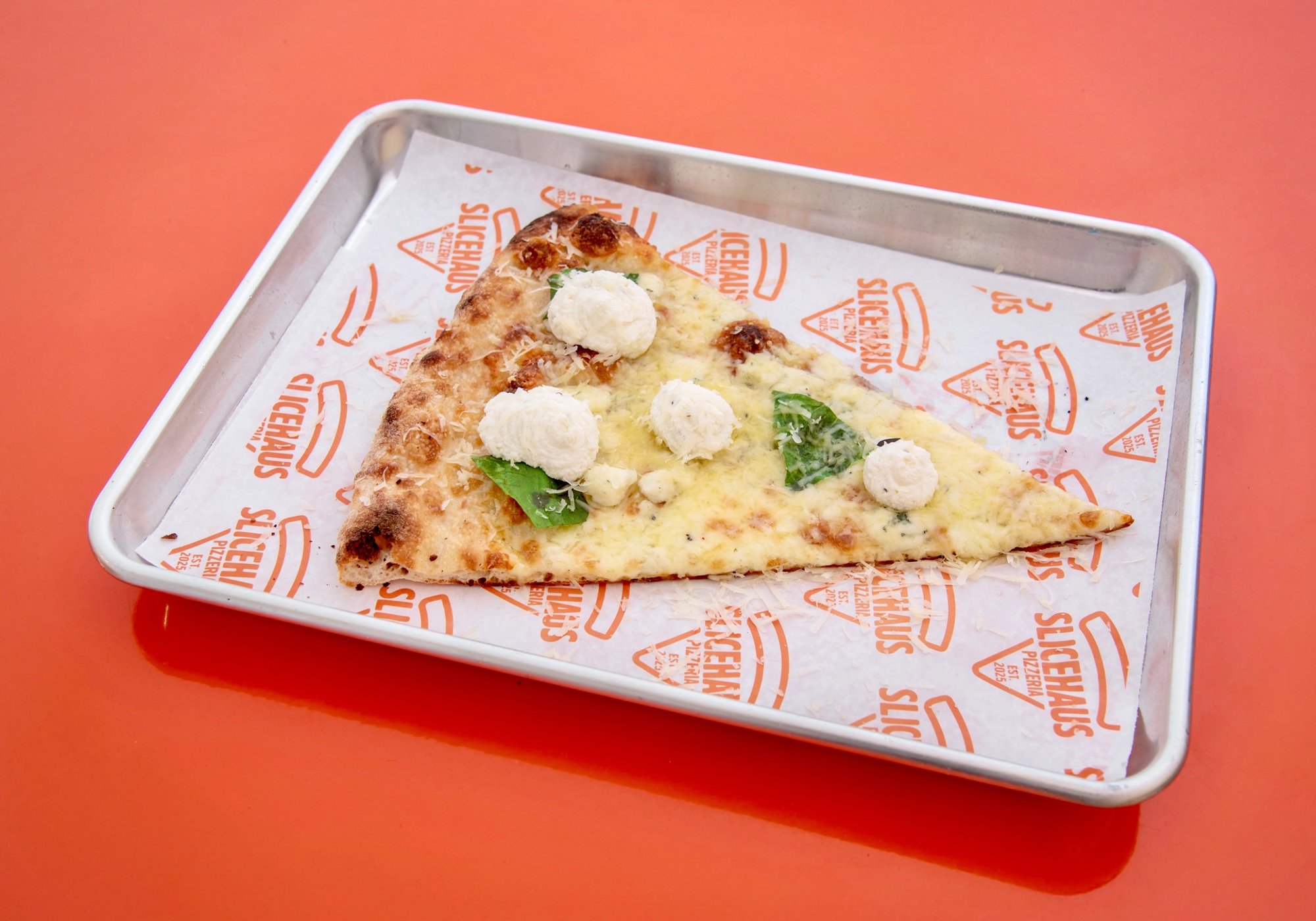 4 Cheese Pie