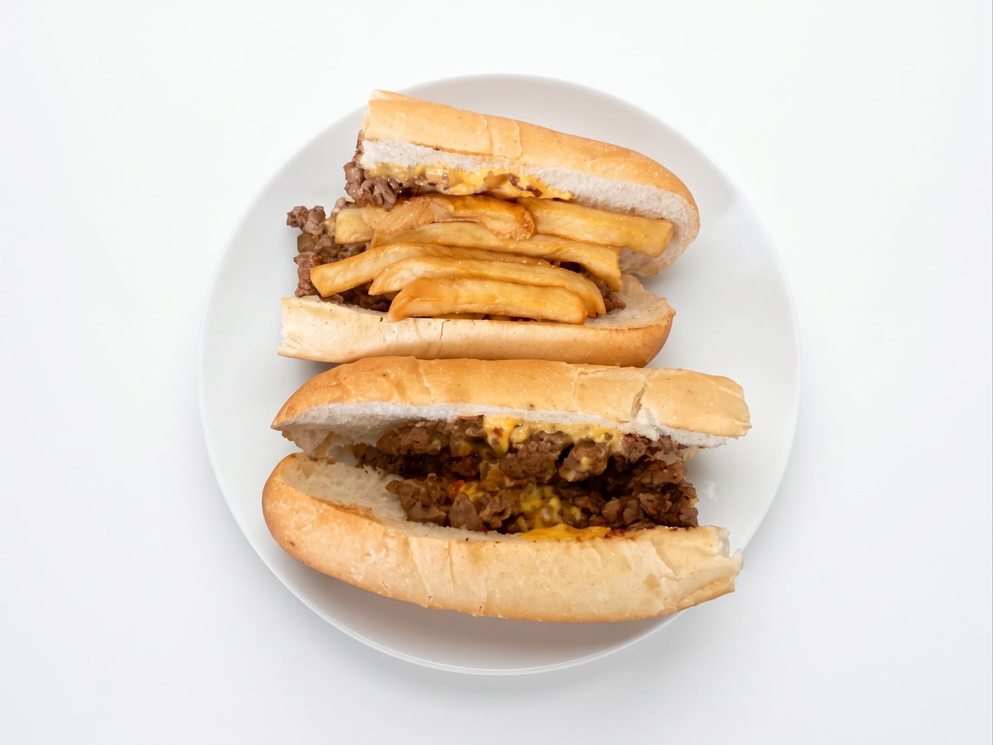Cheesesteak