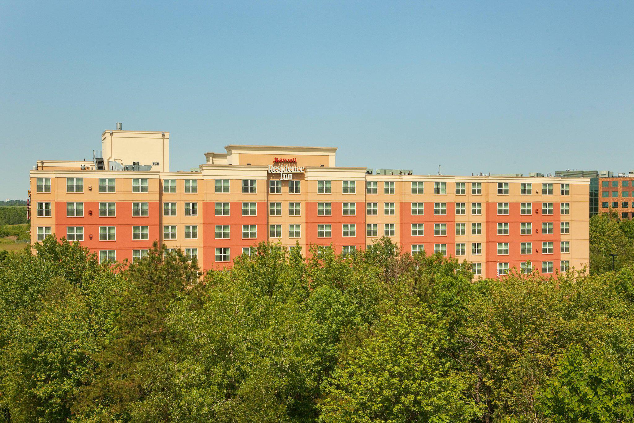 Residence Inn by Marriott Boston Woburn Photo