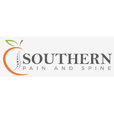 Southern Pain and Spine: Jasper Logo