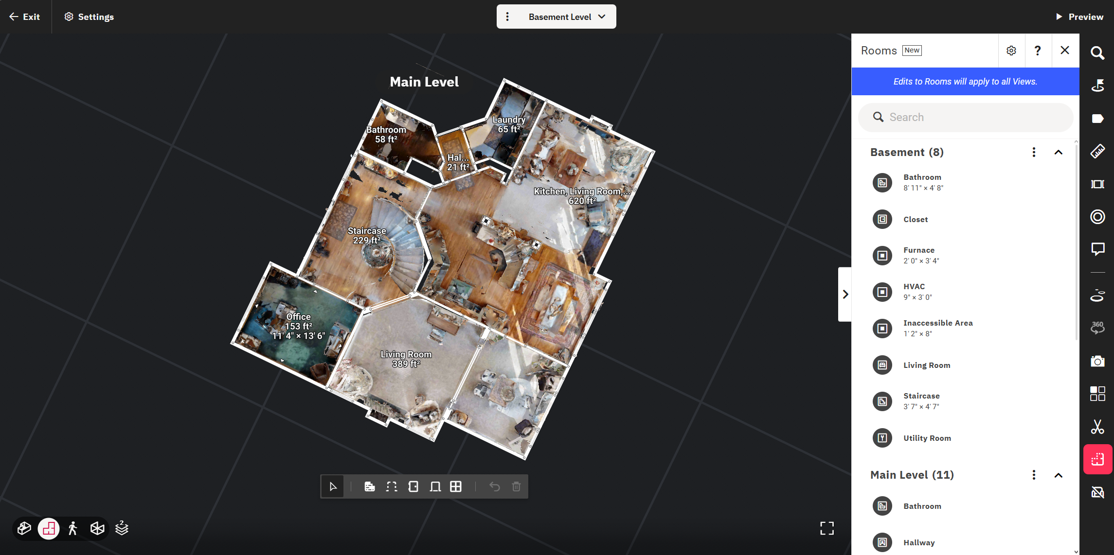 QRF Property Solutions Image