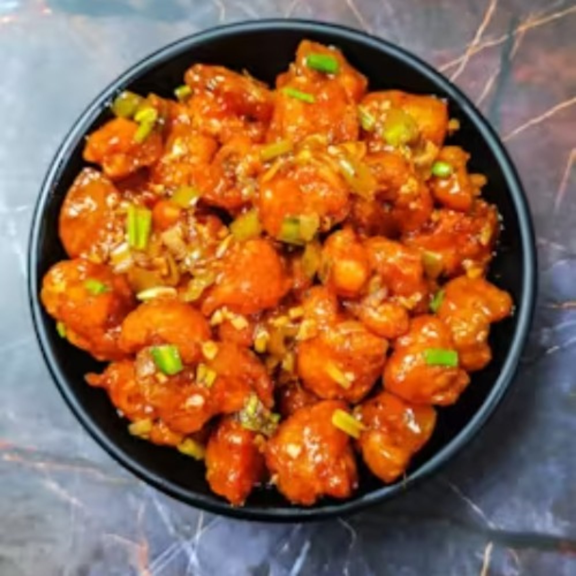 Gobi Manchurian