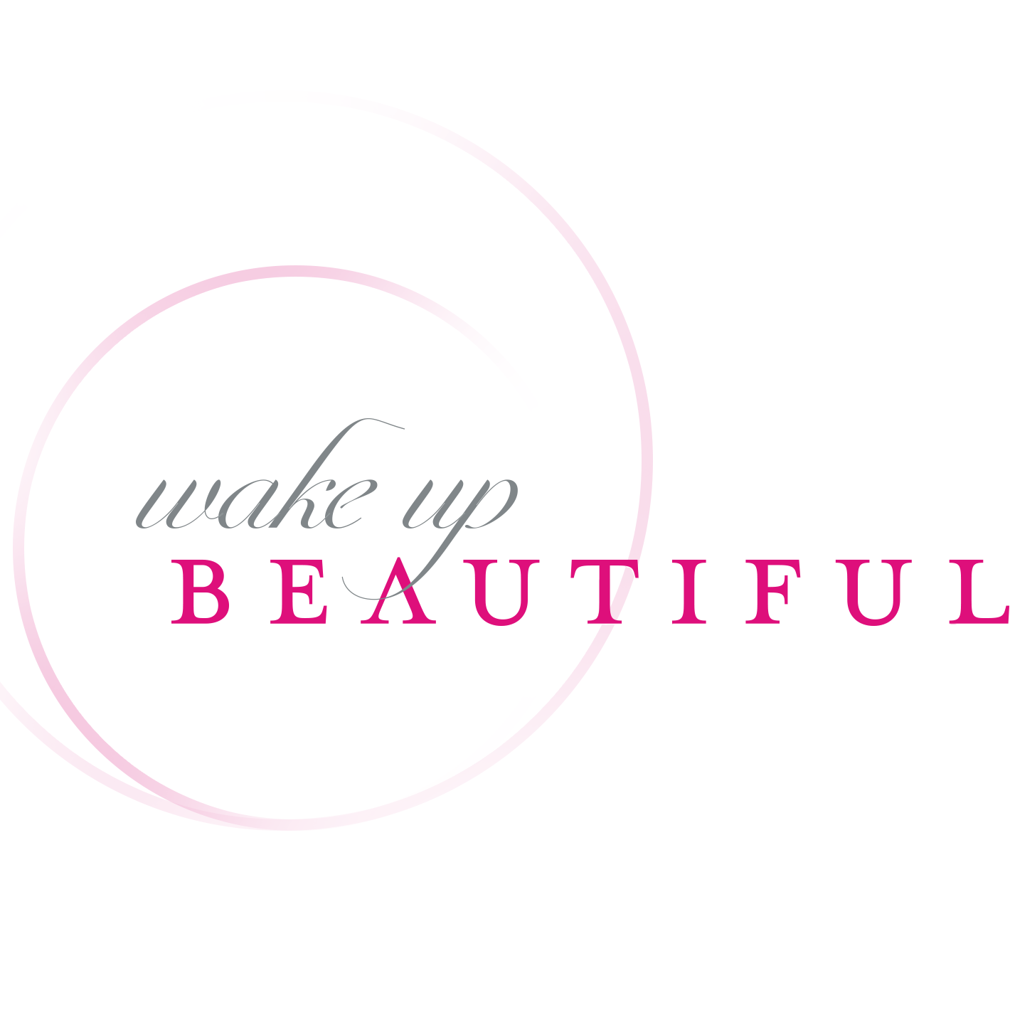 Wake Up Beautiful Spa