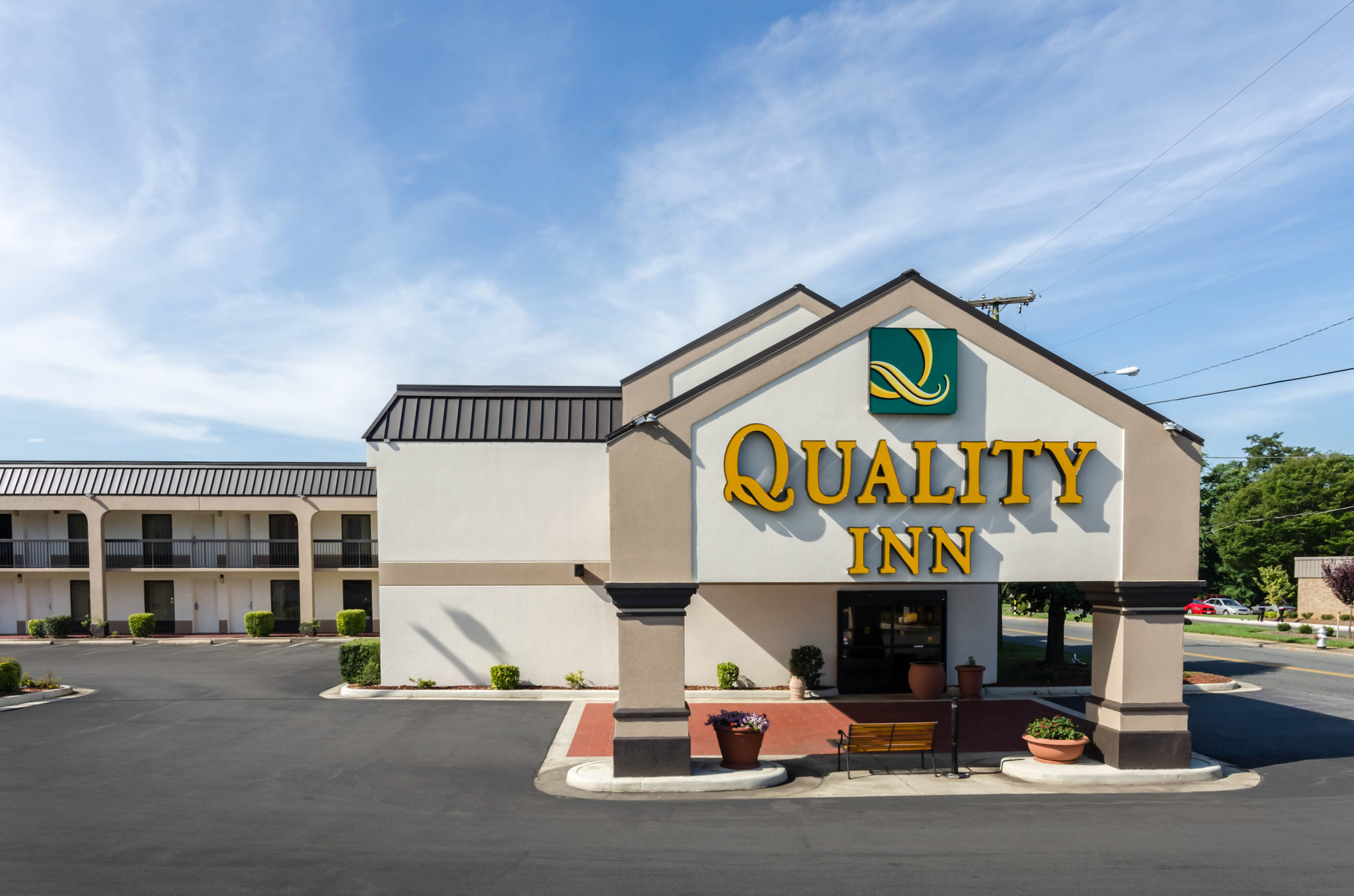 Quality inn coupon code