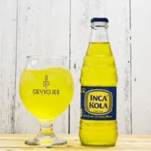 Inca Cola