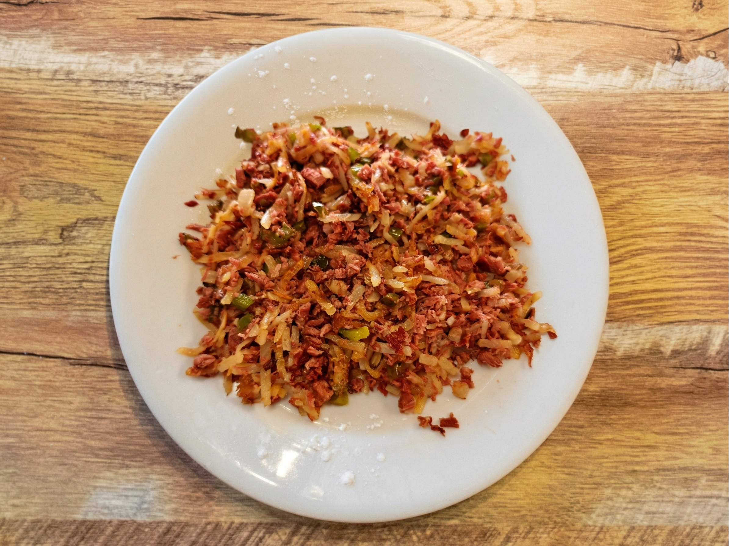 Corned Beef Hash
