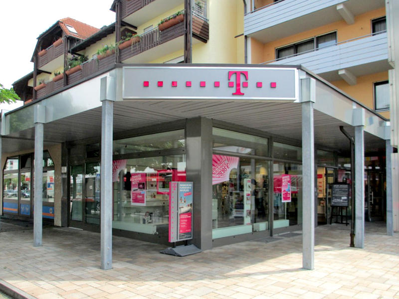 Telekom Shop Olching Hauptstr 23 Offnungszeiten Angebote