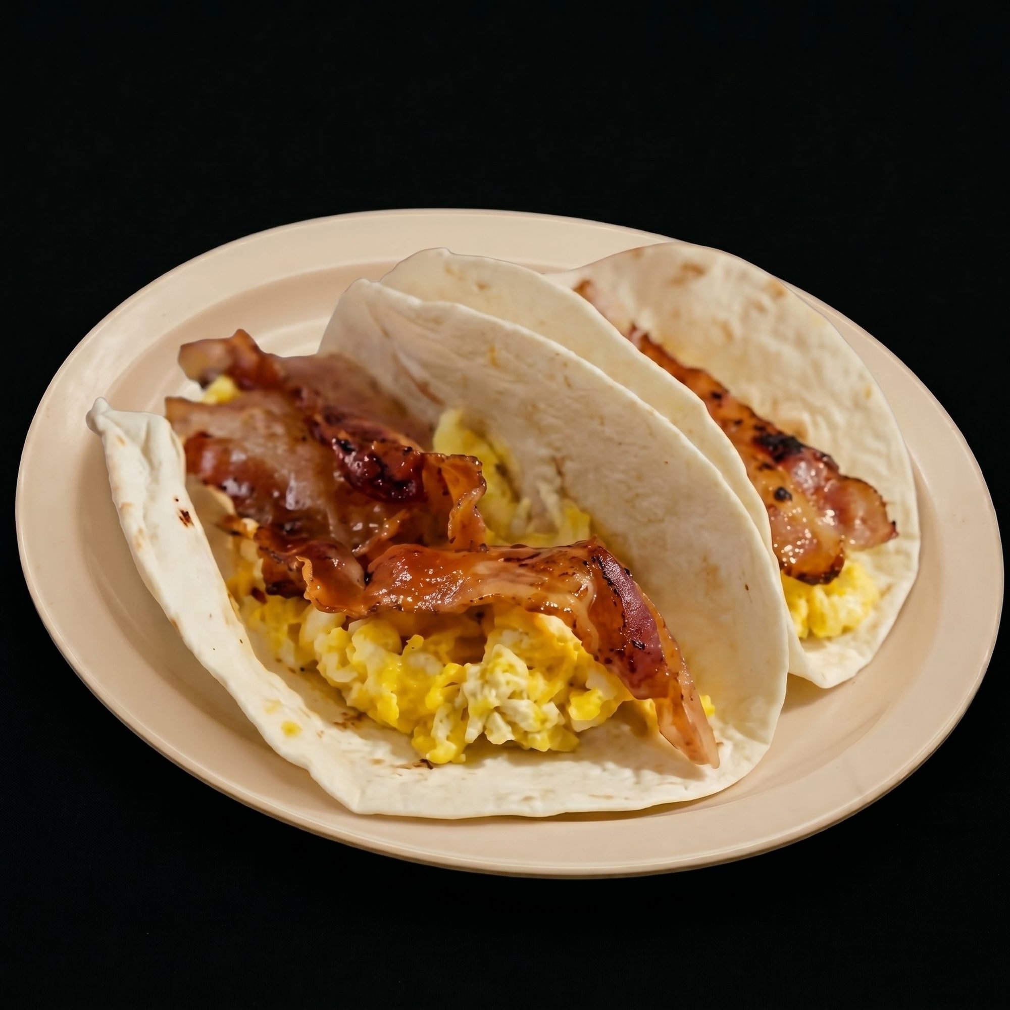 Breakfast Tacos