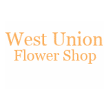 West Union Flower Shop Logo