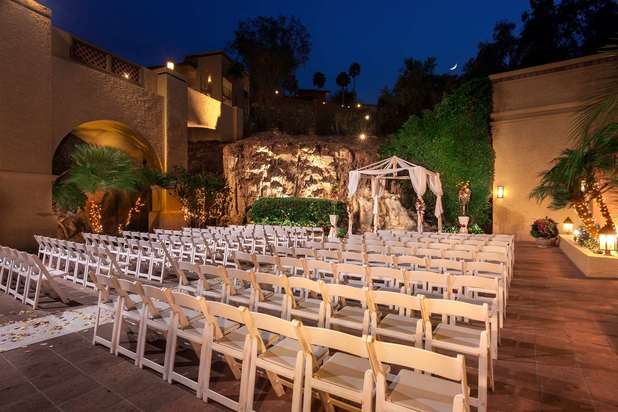 Images Pointe Hilton Tapatio Cliffs Resort