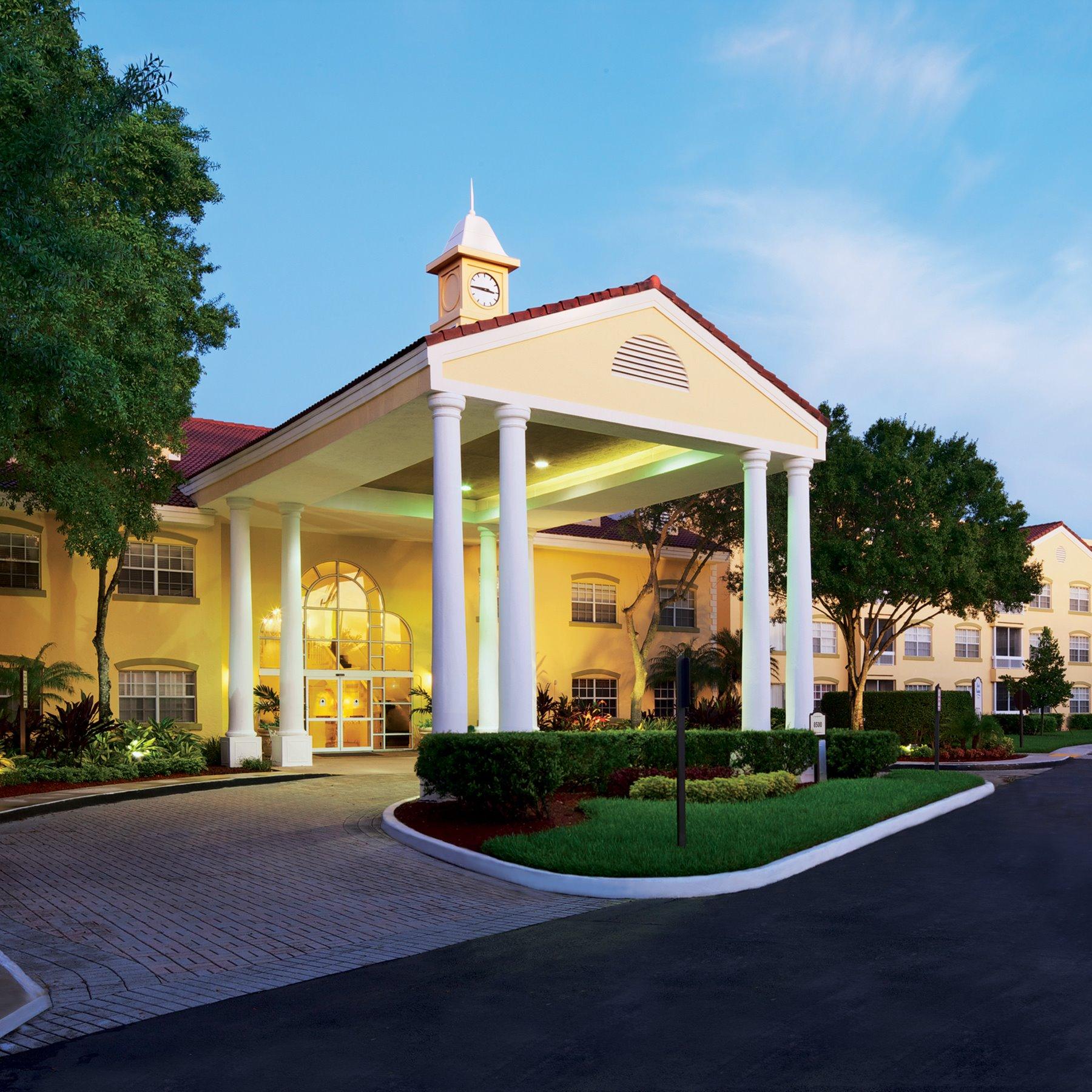 Five Star Premier Residences of Plantation