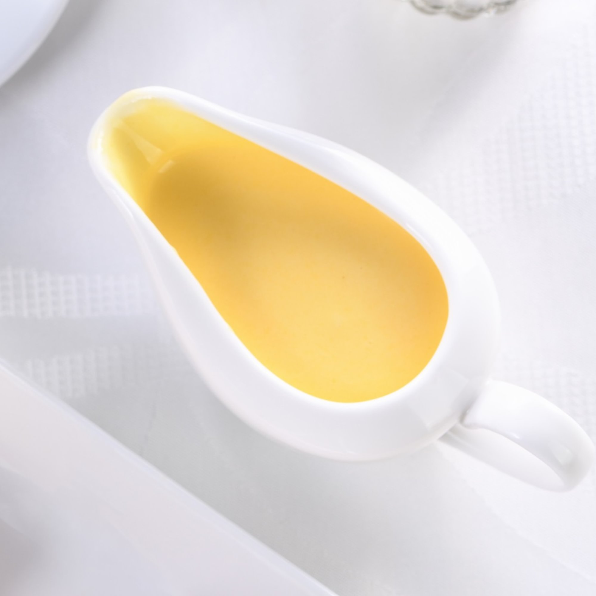 Side Passionfruit Dressing