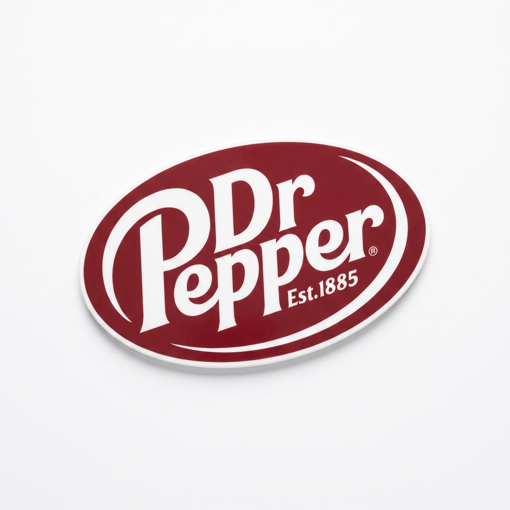 20 Oz Dr.Pepper