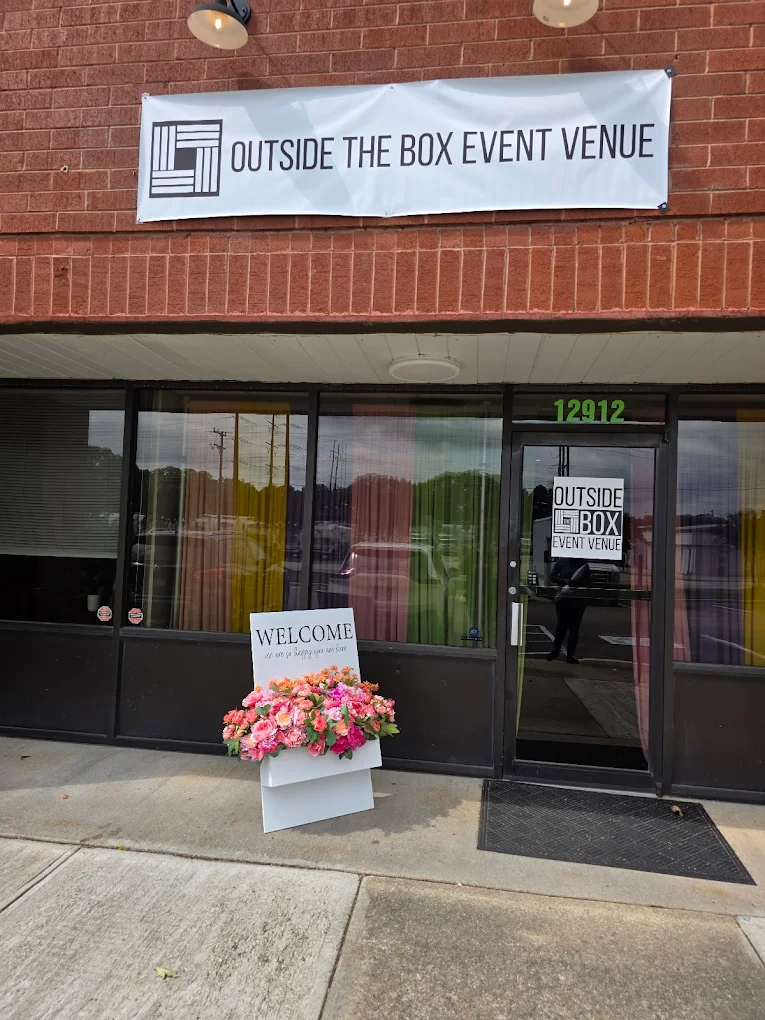 Event Space