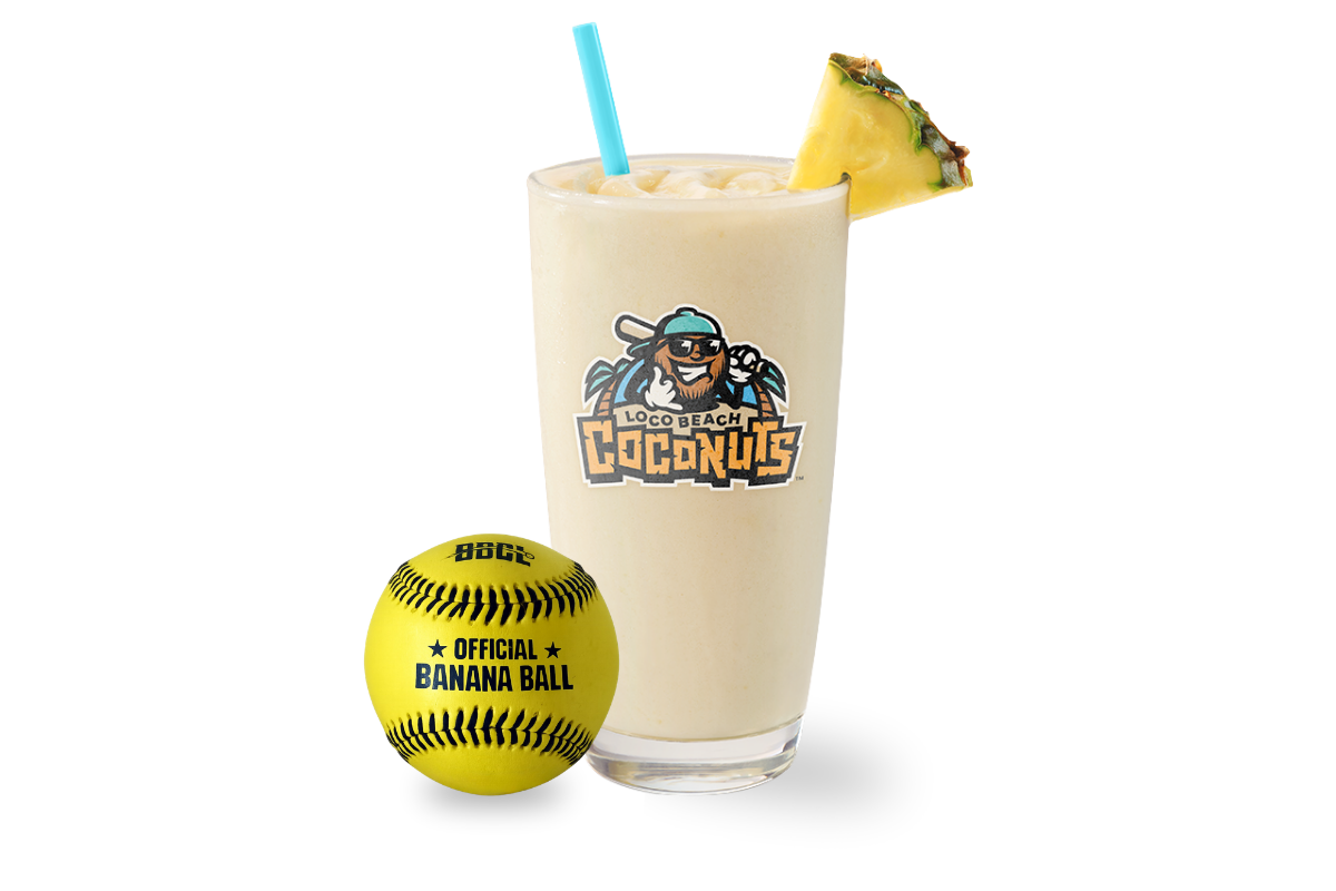 LOCO BEACH COLADA